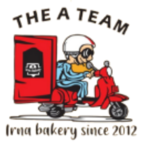 Irna Bakery