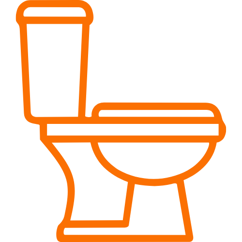 Kamar Mandi Dalam