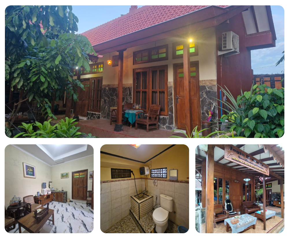 Jogja Dream Tours - Galeri 2