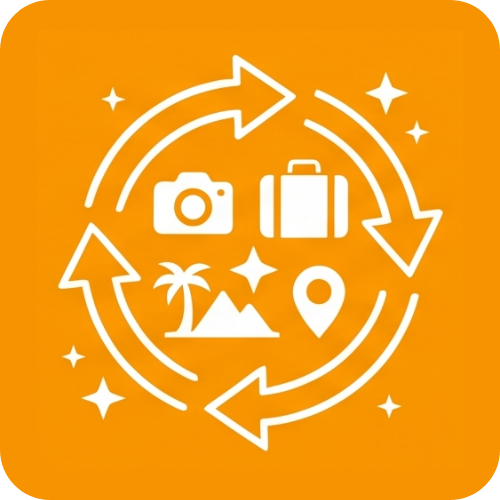 Paket Wisata Fleksibel