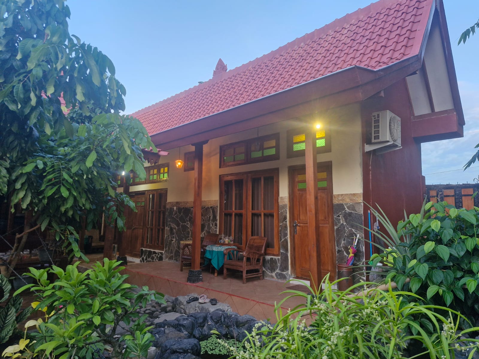Jogja Dream Tours