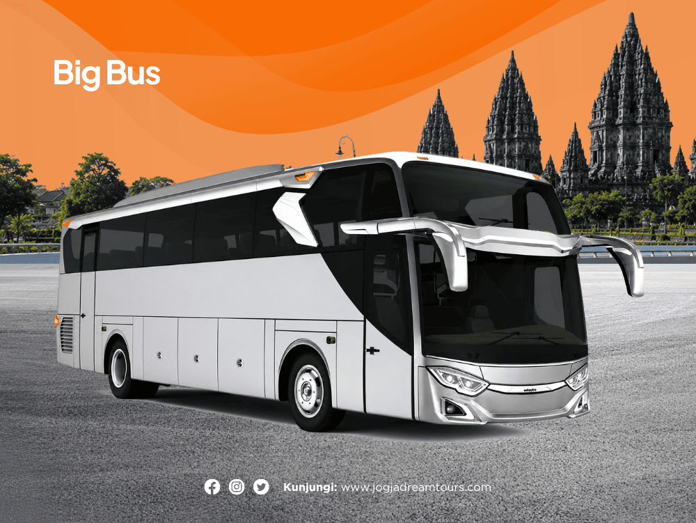 Big Bus