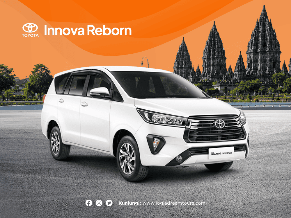 Innova Reborn