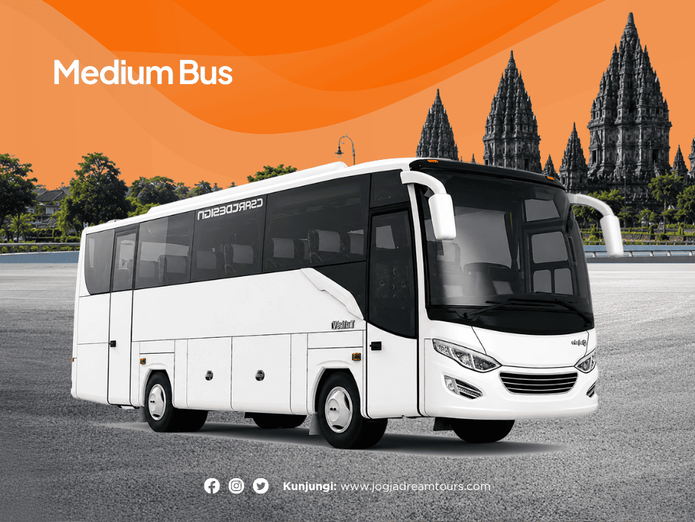 Medium Bus