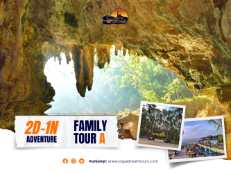 2 Days Family Adventure A